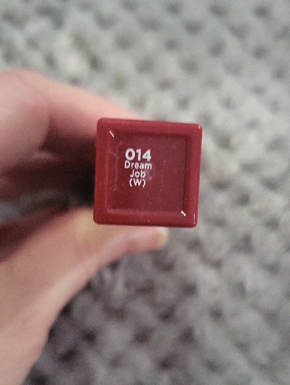New‎ Revlon ColorStay Limitless Matte Lipstick - Dream Job